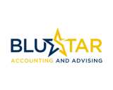 https://www.logocontest.com/public/logoimage/1704962299Blue Star Accounting and Advising1.png